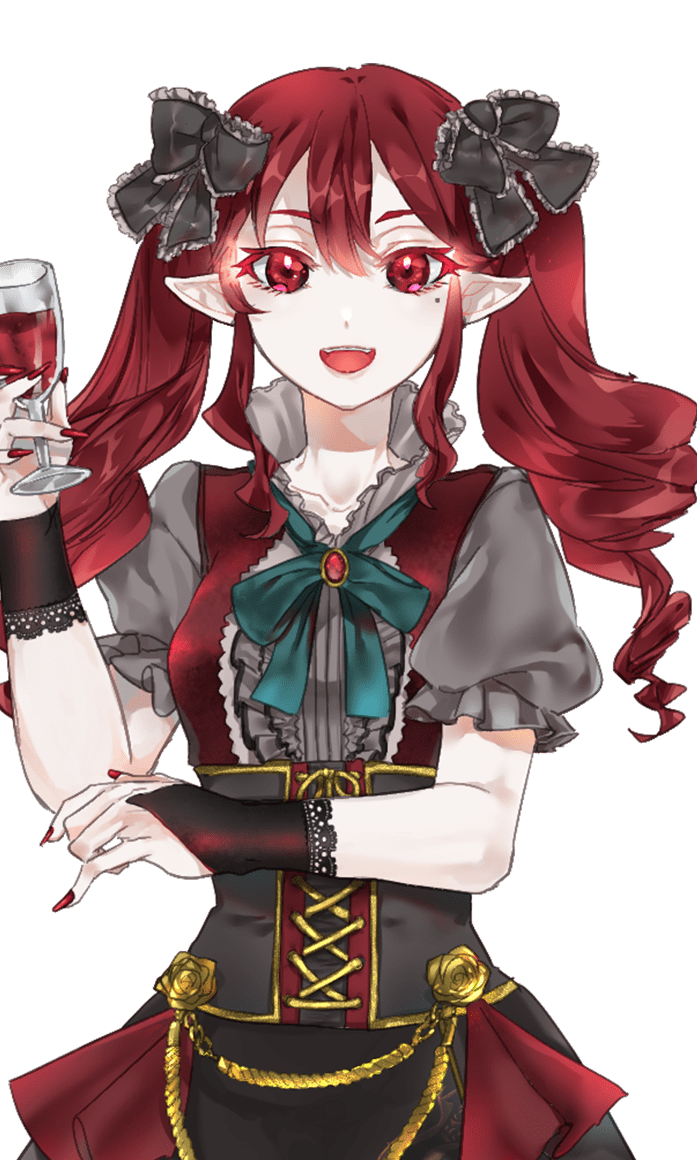 貴名 ミカリ